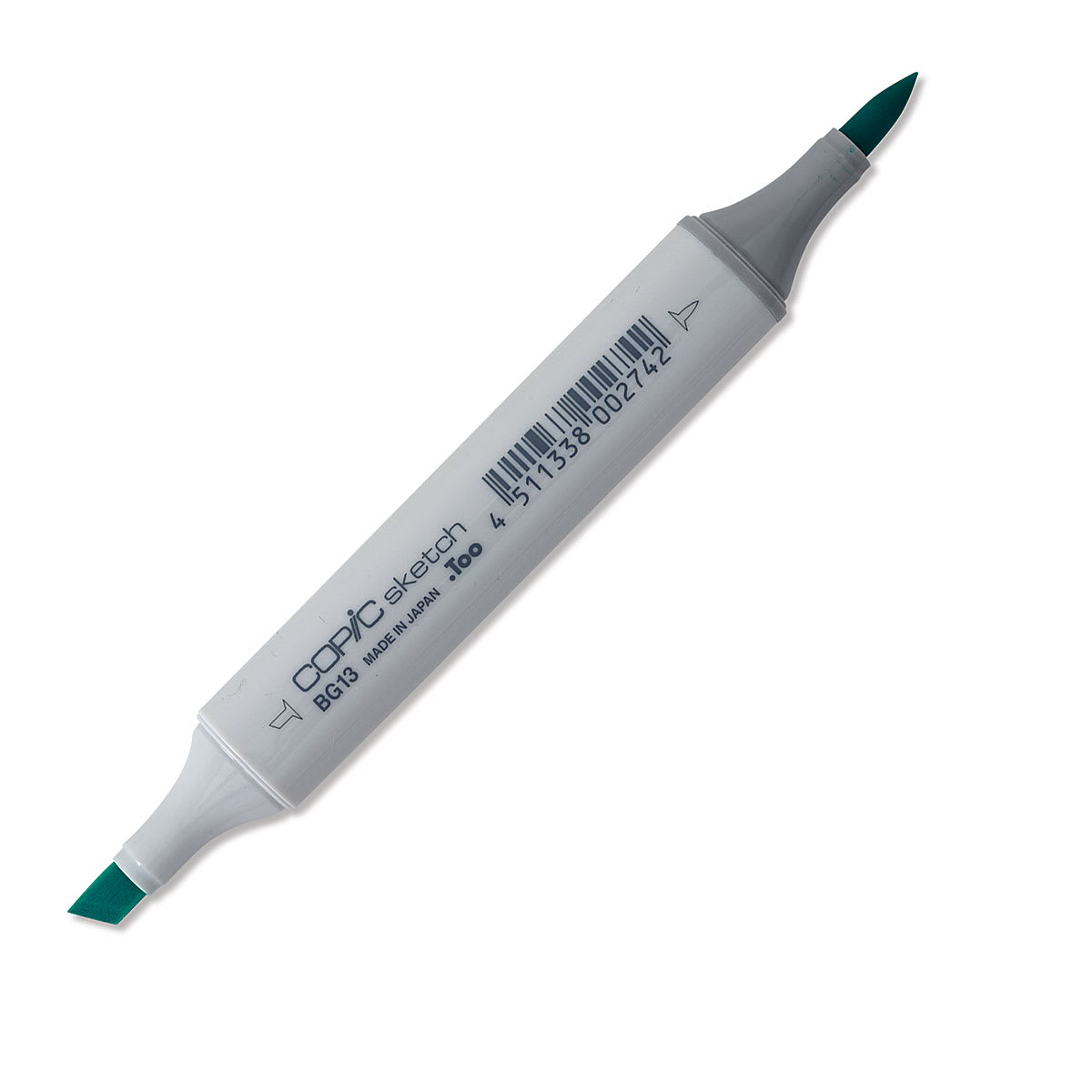 Copic Sketch BG13 Mint Green