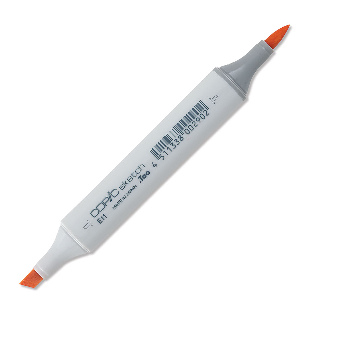 Copic Sketch E11 Barley Beige