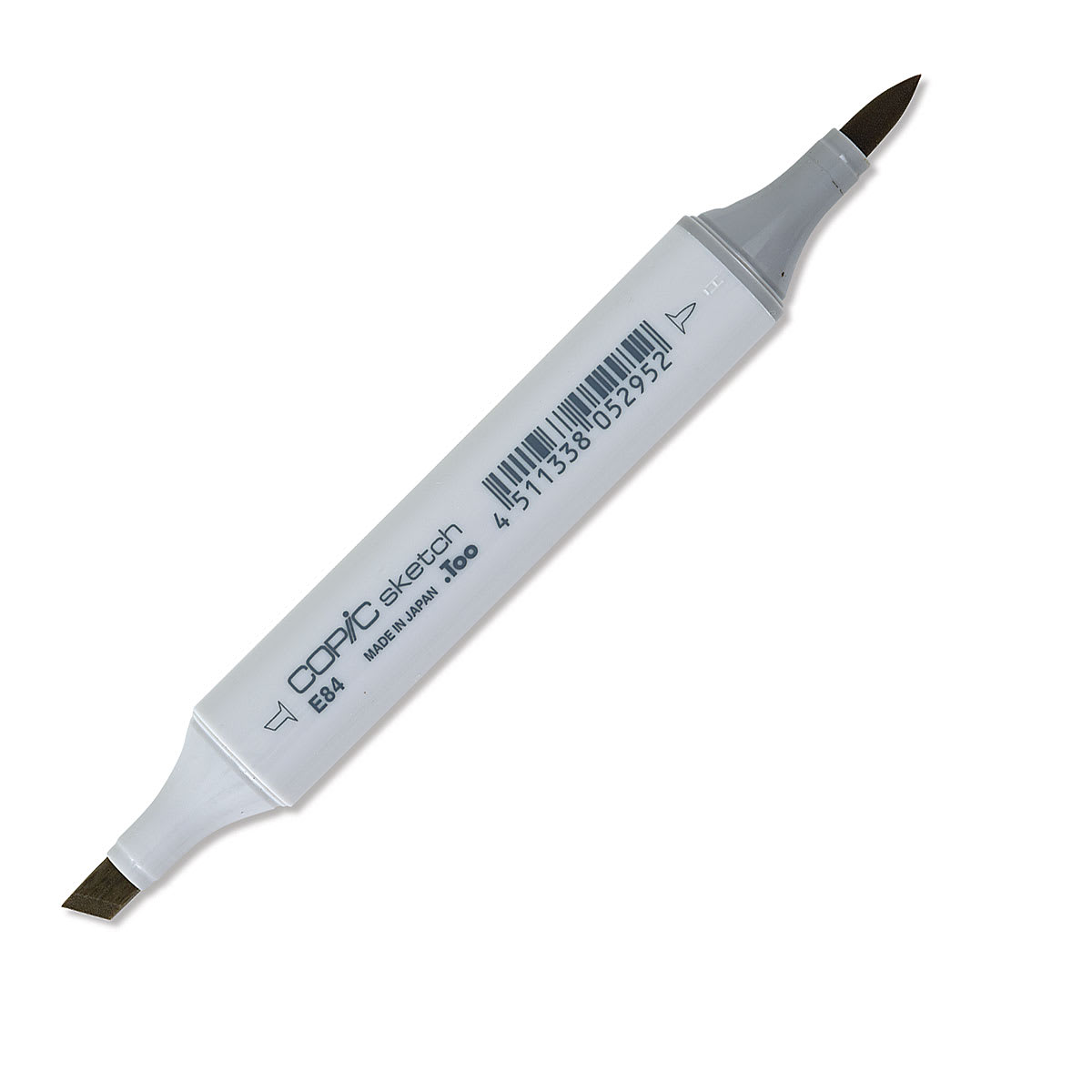 Copic Sketch E84 Khaki