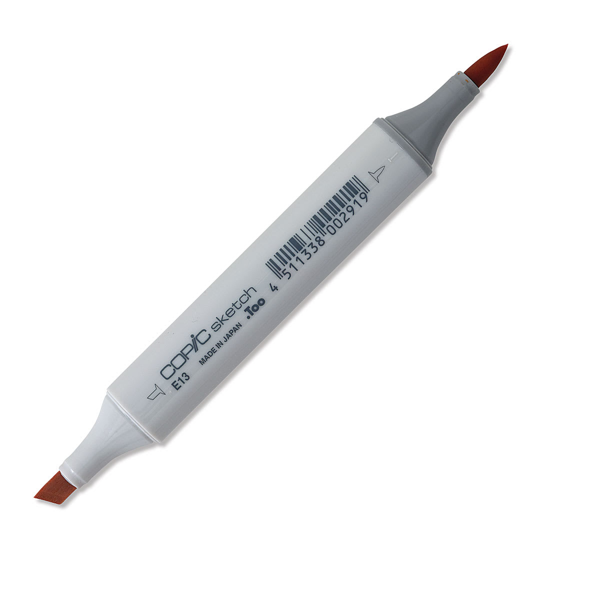 Copic Sketch E13 Desert Sand
