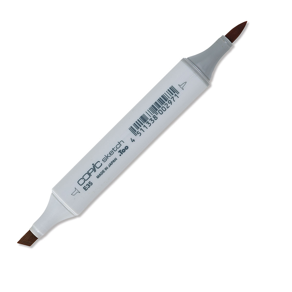 Copic Sketch E35 Chamois