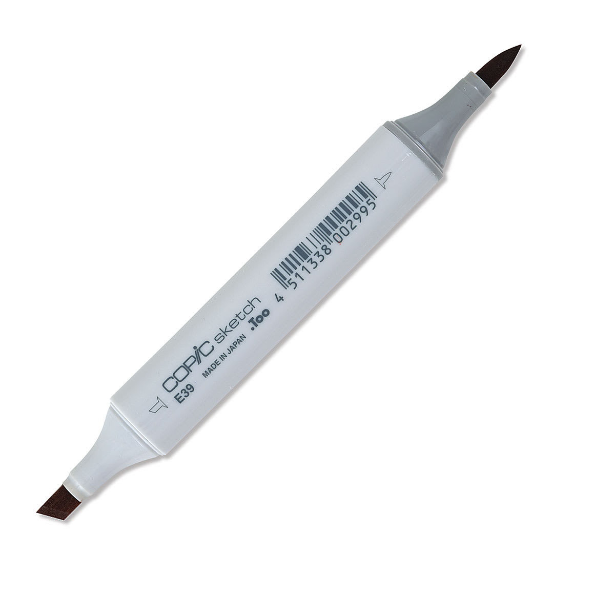 Copic Sketch E39 Leather