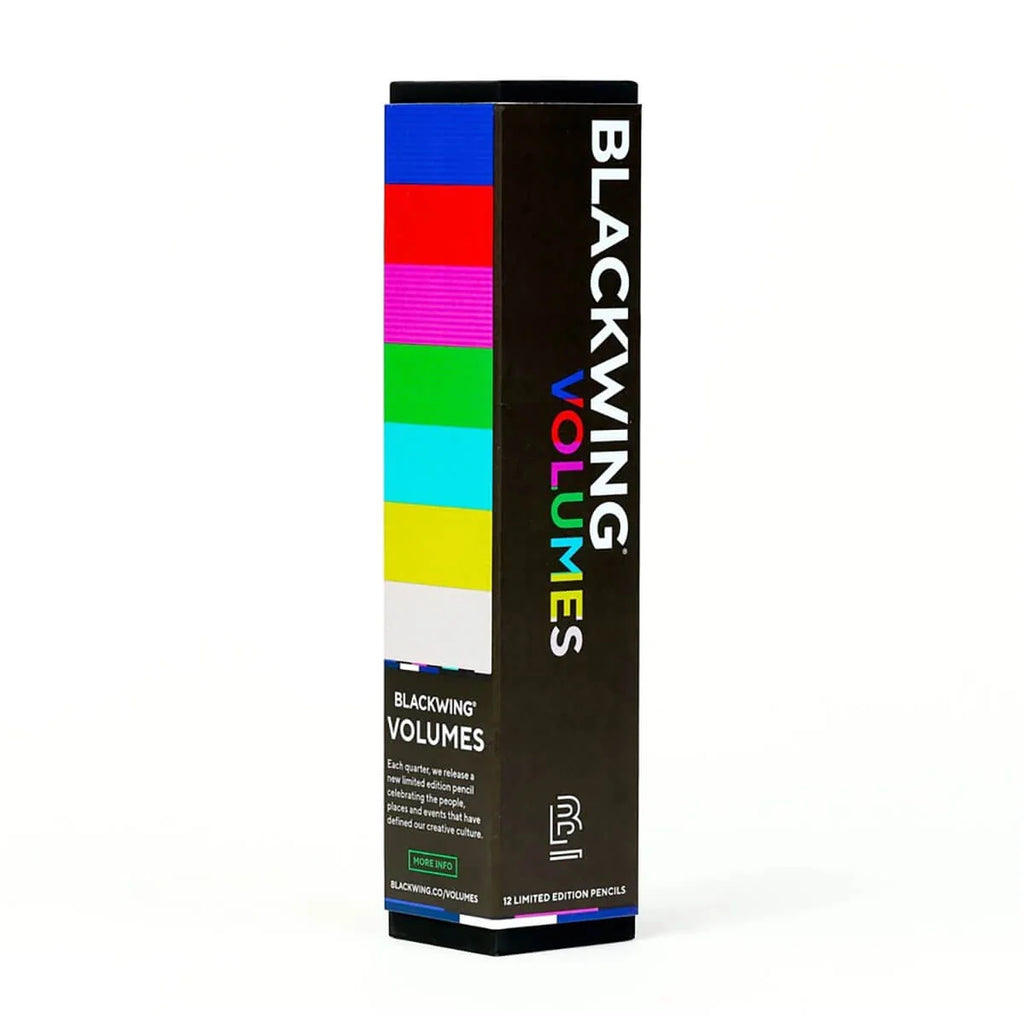 Blackwing Volume 343