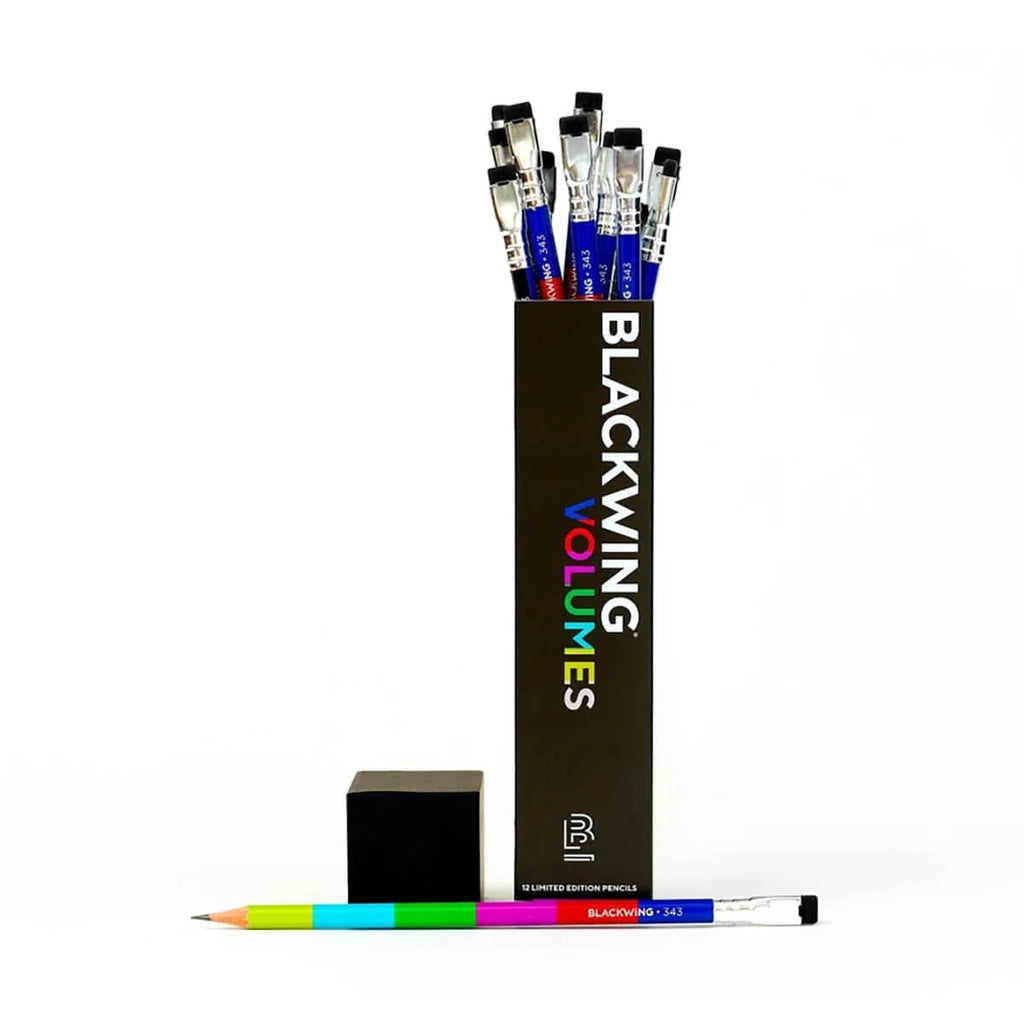 Blackwing Volume 343