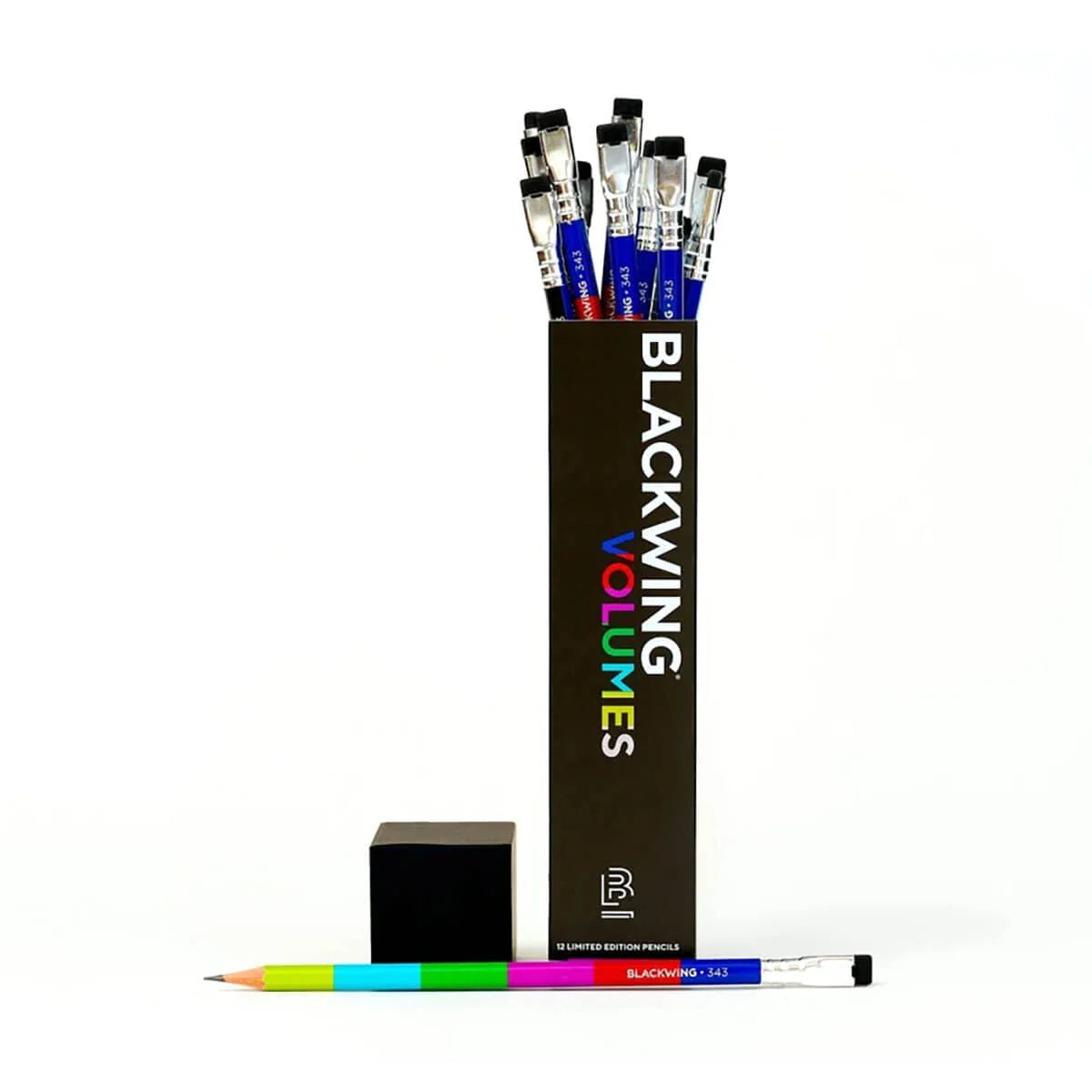 Blackwing Volume 343