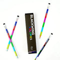 Blackwing Volume 343