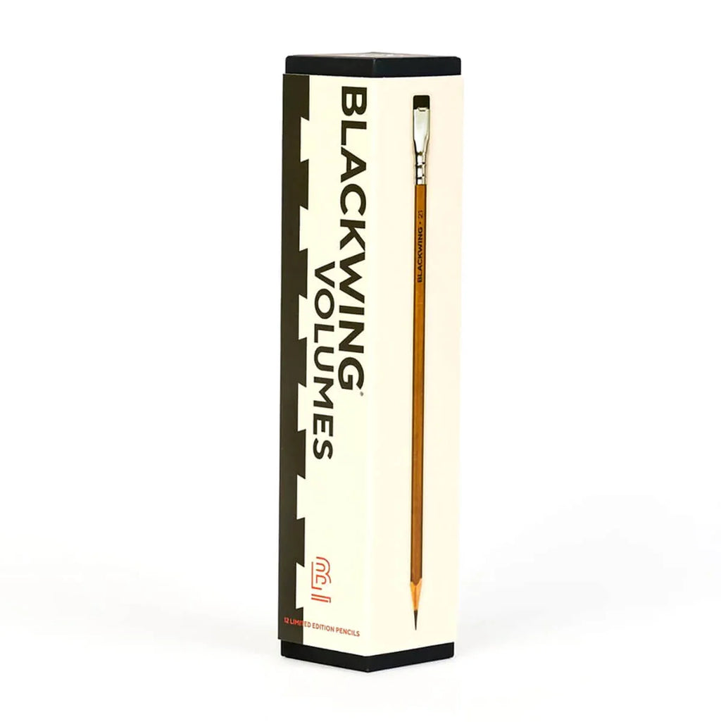 Blackwing Volume 21 Woodworking