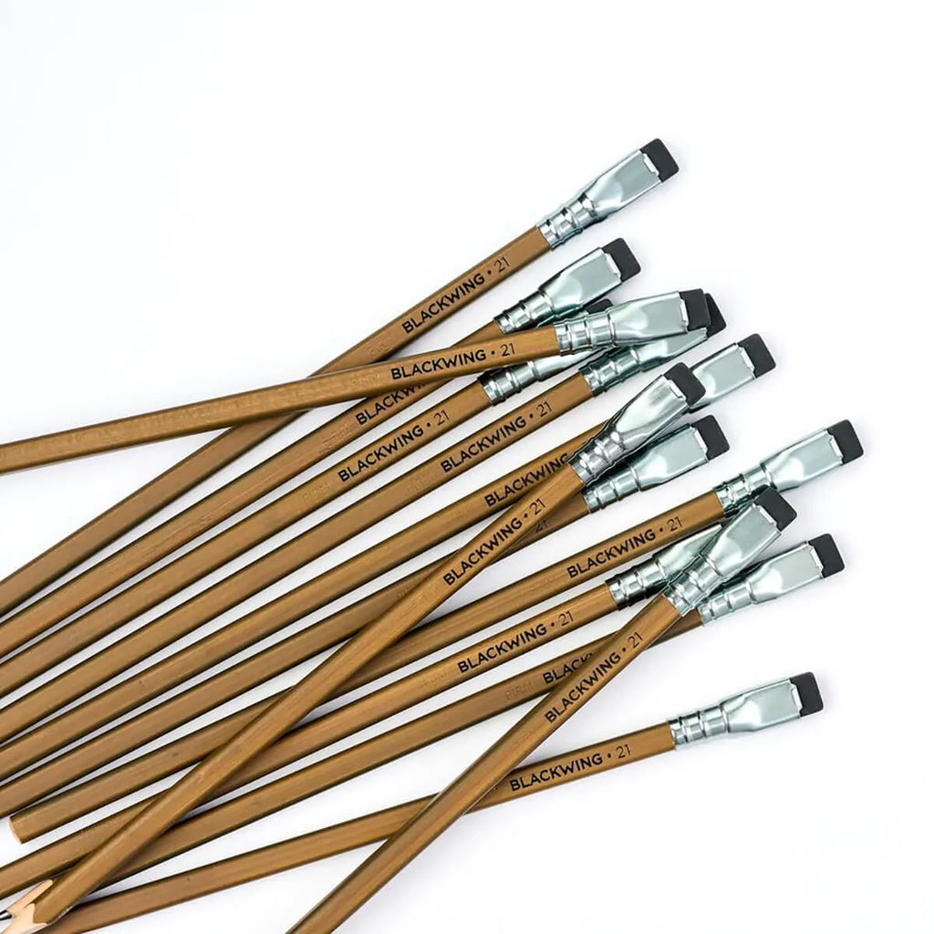 Blackwing Volume 21 Woodworking