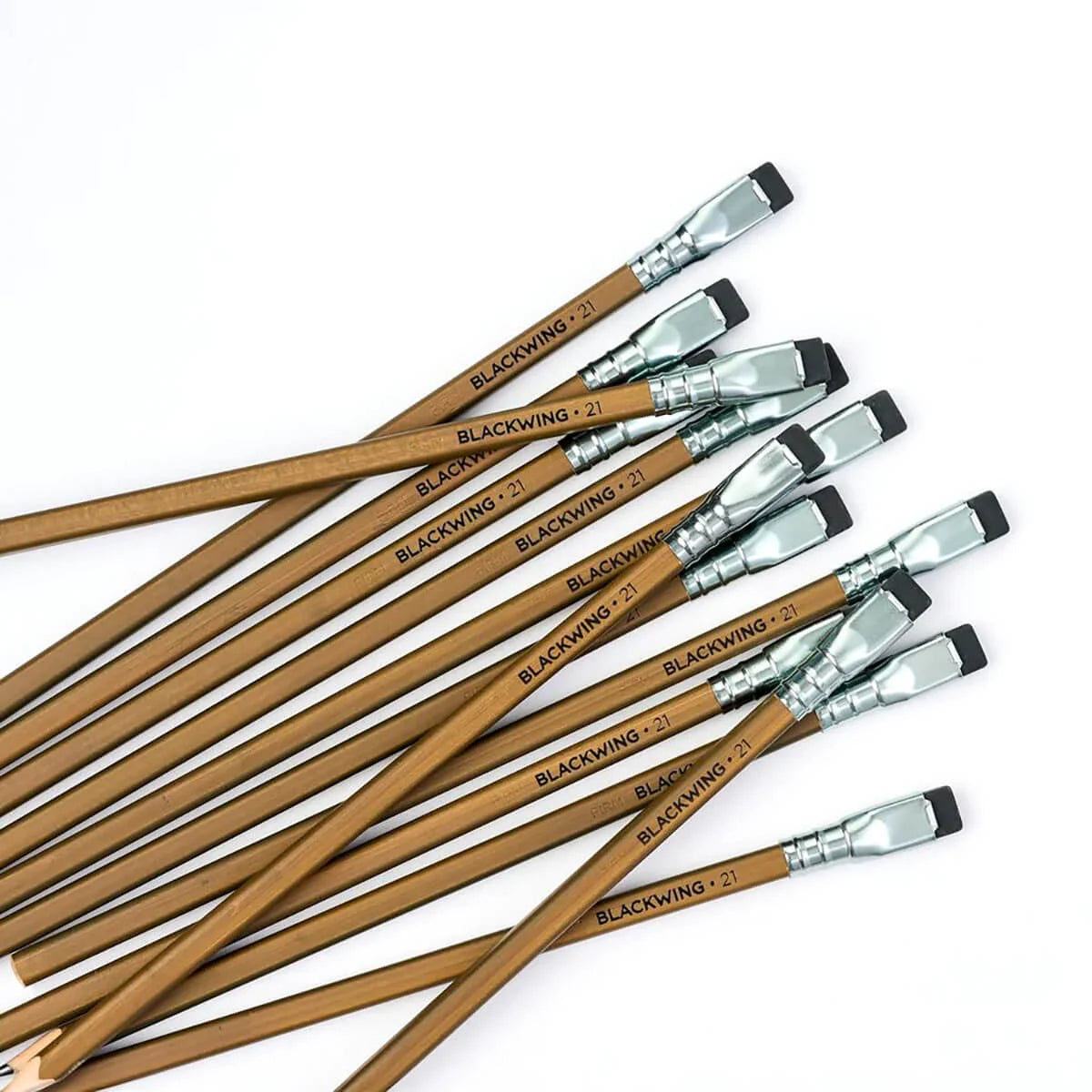 Blackwing Volume 21 Woodworking