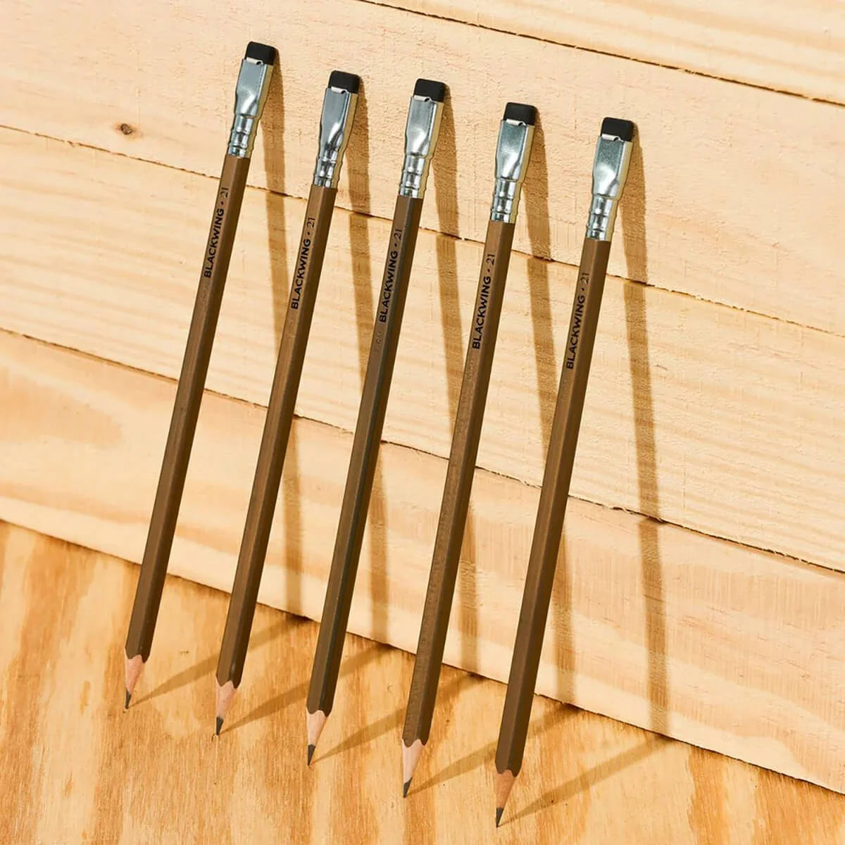 Blackwing Volume 21 Woodworking