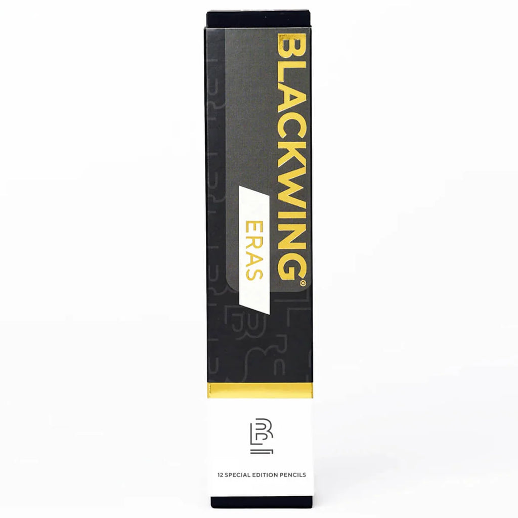 Blackwing Eras 2025