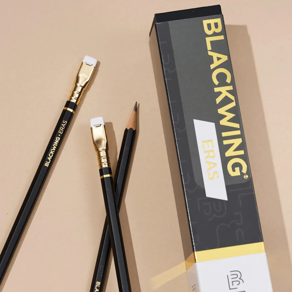 Blackwing Eras 2025