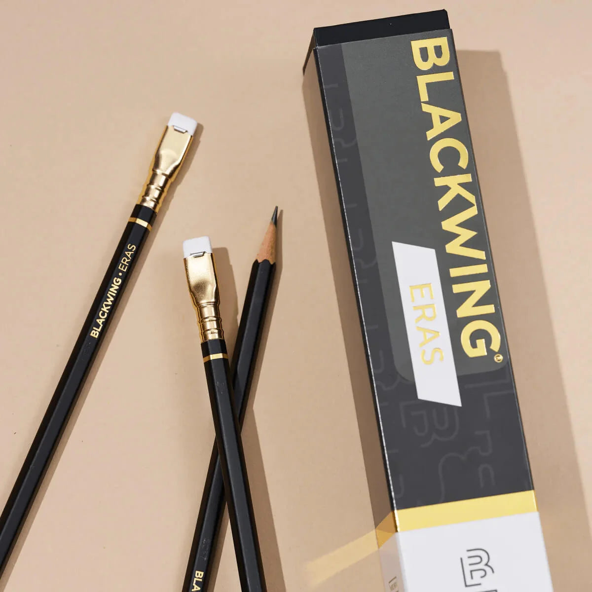 Blackwing Eras 2025