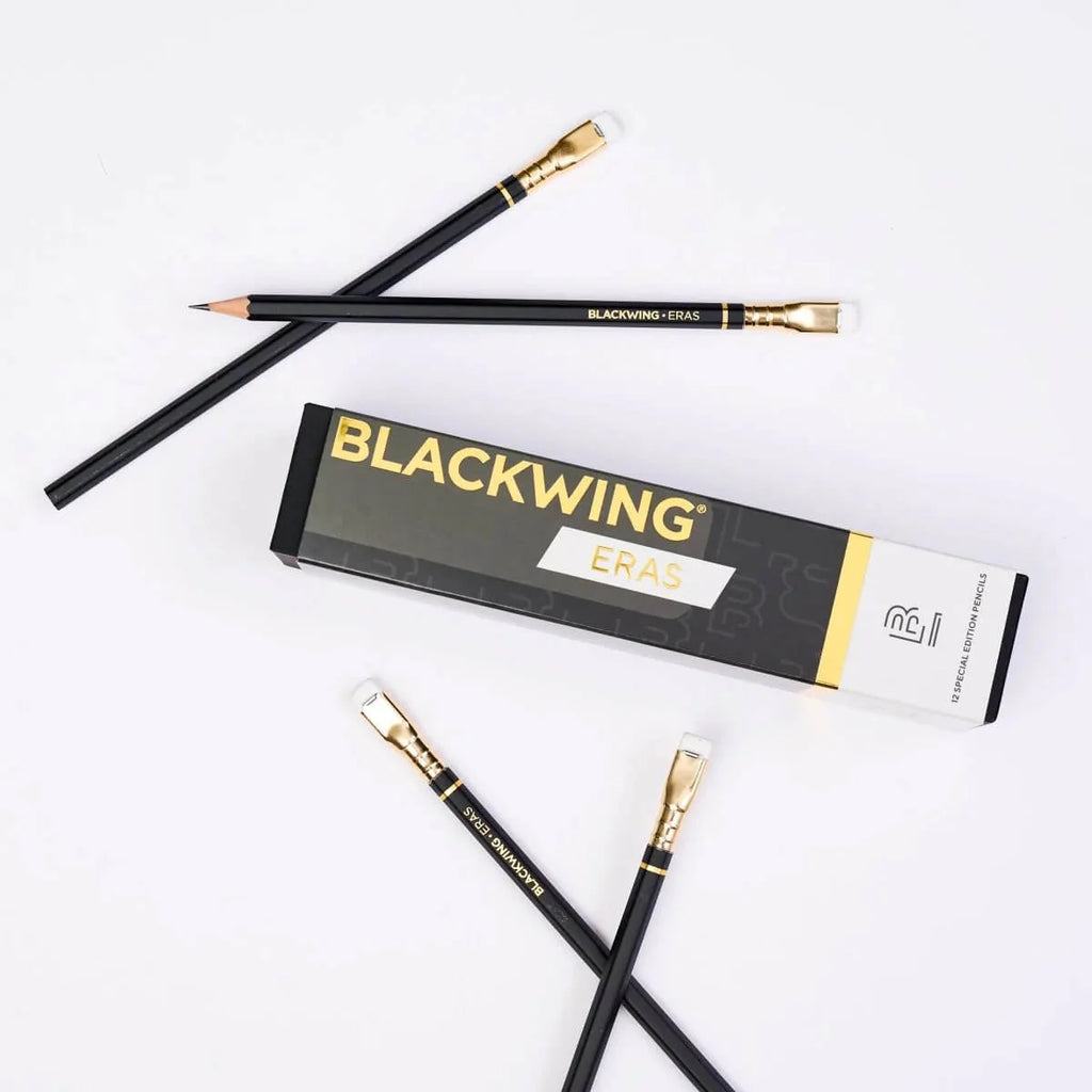 Blackwing Eras 2025