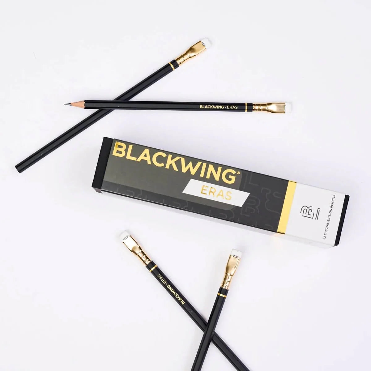 Blackwing Eras 2025