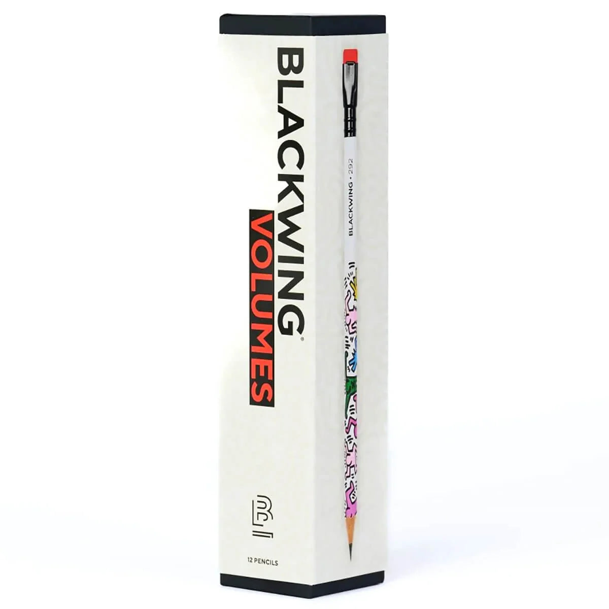 Blackwing Volume 292 Keith Haring