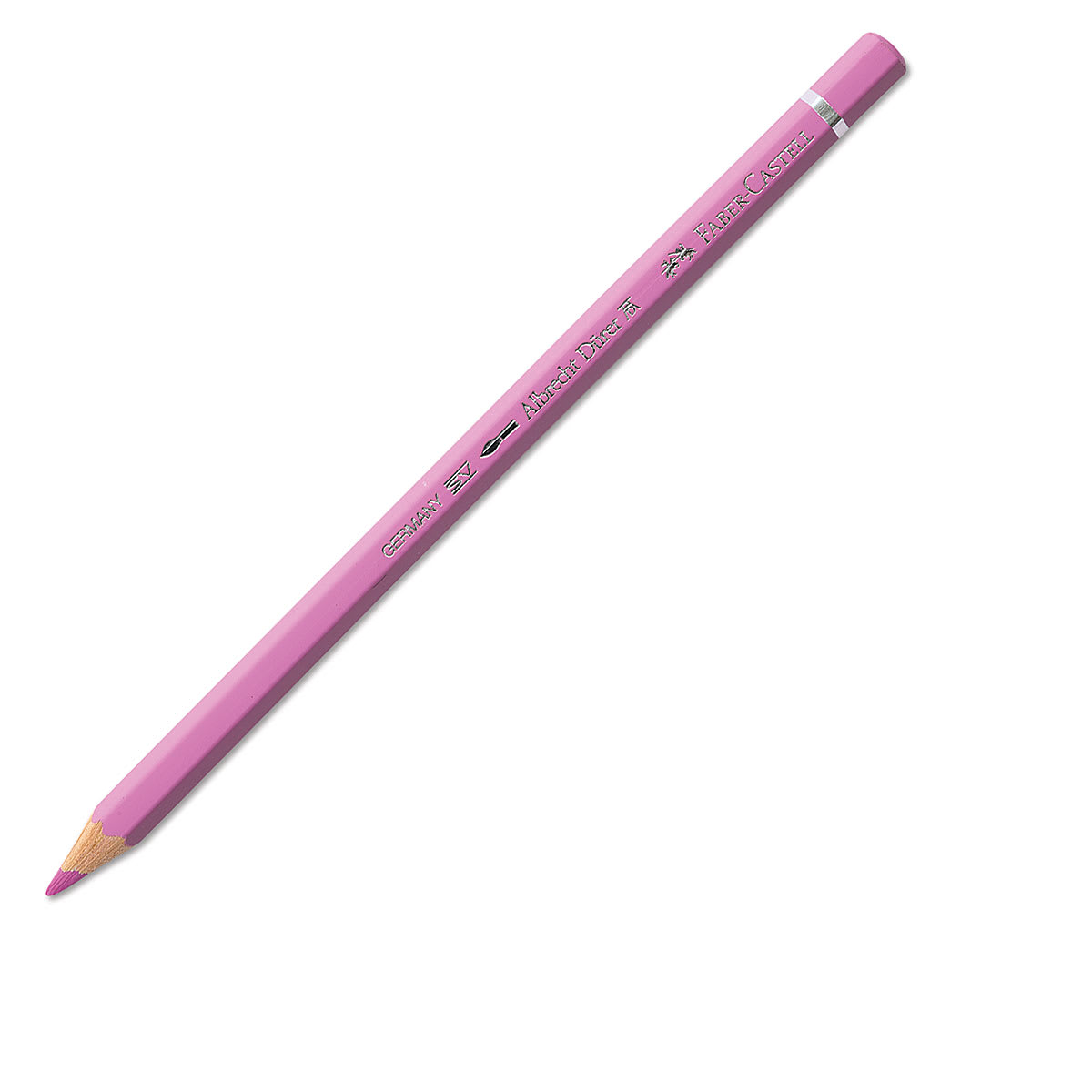 Faber-Castell Albrecht Dürer 119 - Light Magenta, lápis aquarelável avulso