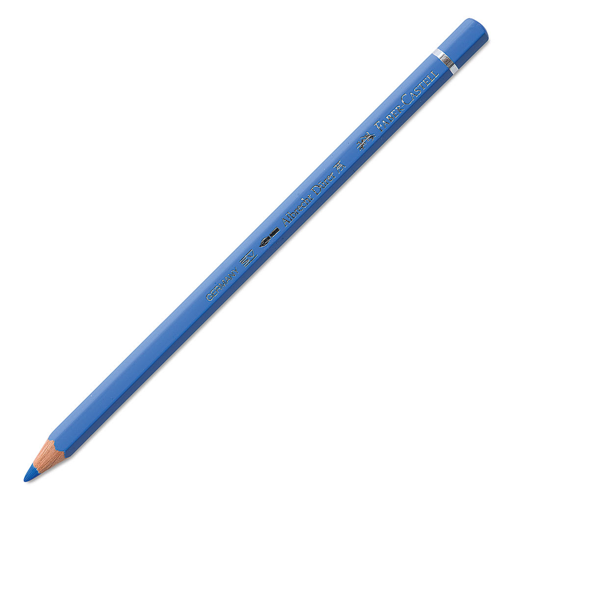 Faber-Castell Albrecht Dürer 140 - Light Ultramarine, lápis aquarelável avulso