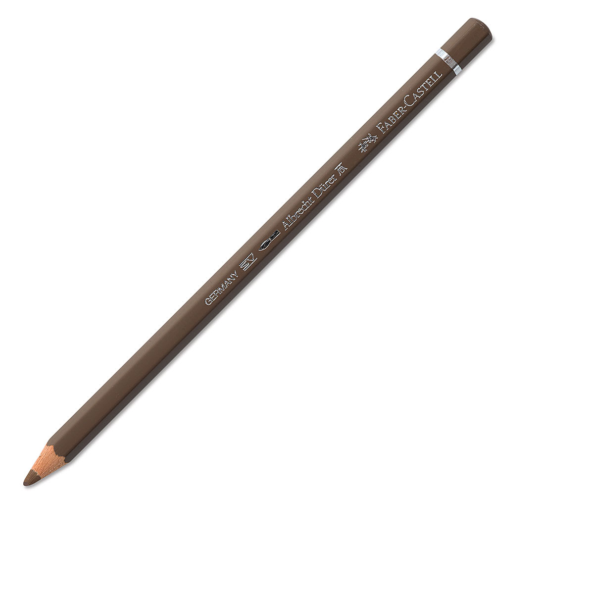 Faber-Castell Albrecht Dürer 178 - Nougat, lápis aquarelável avulso