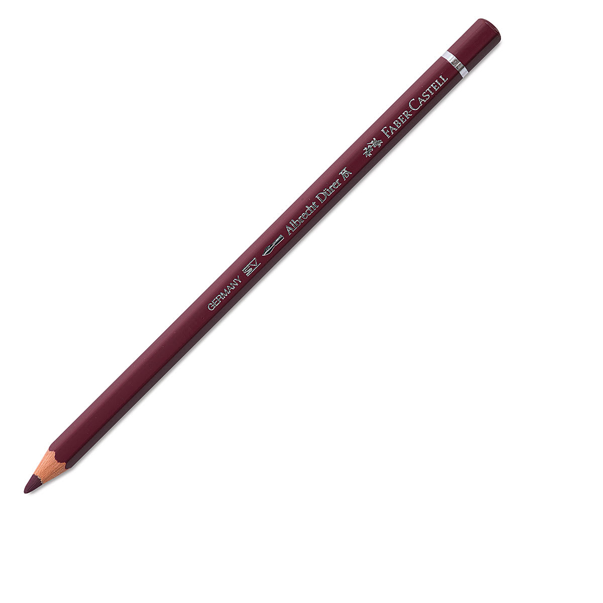 Faber-Castell Albrecht Dürer 194 - Red-Violet, lápis aquarelável avulso