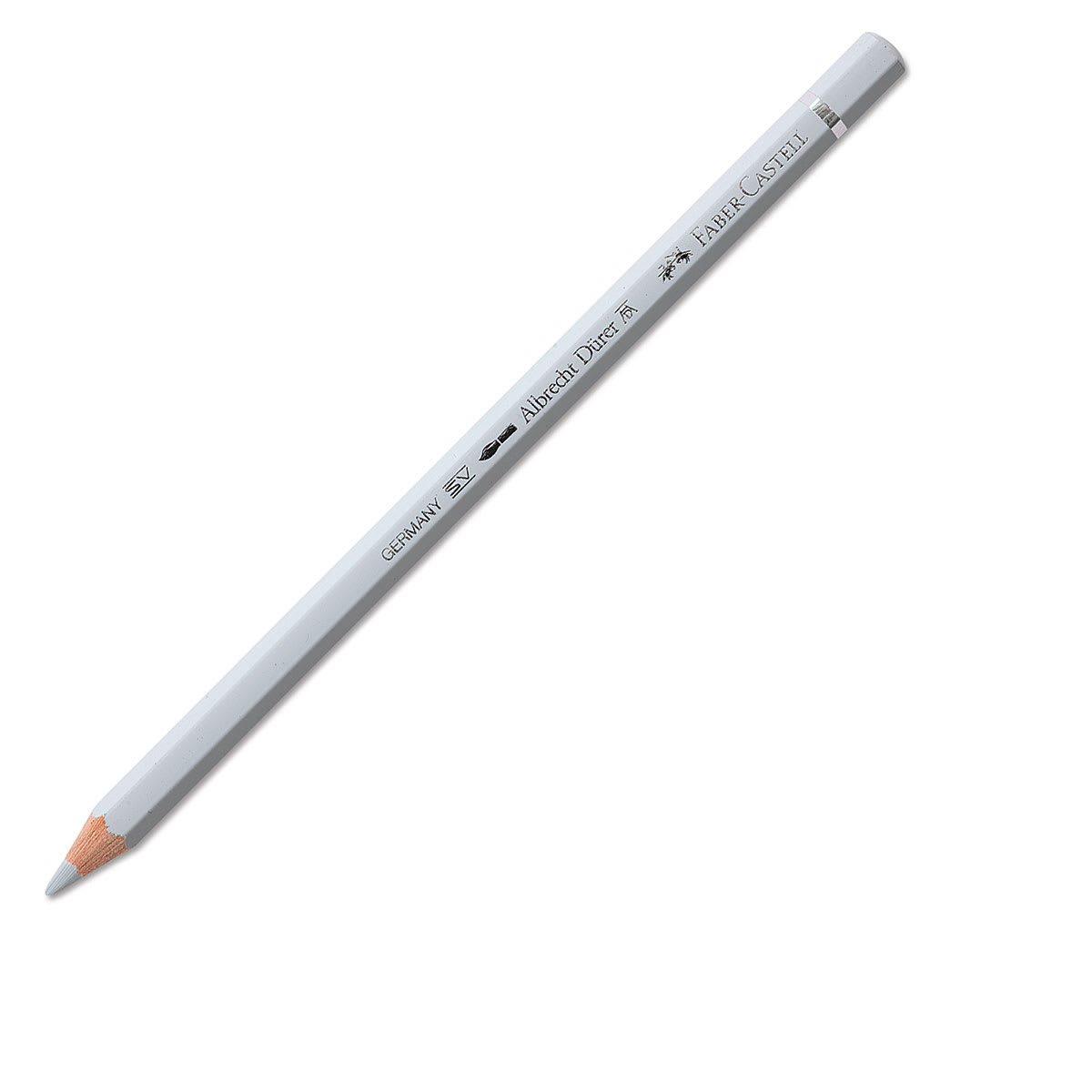 Faber-Castell Albrecht Dürer 230 - Cold Gray I, lápis aquarelável avulso