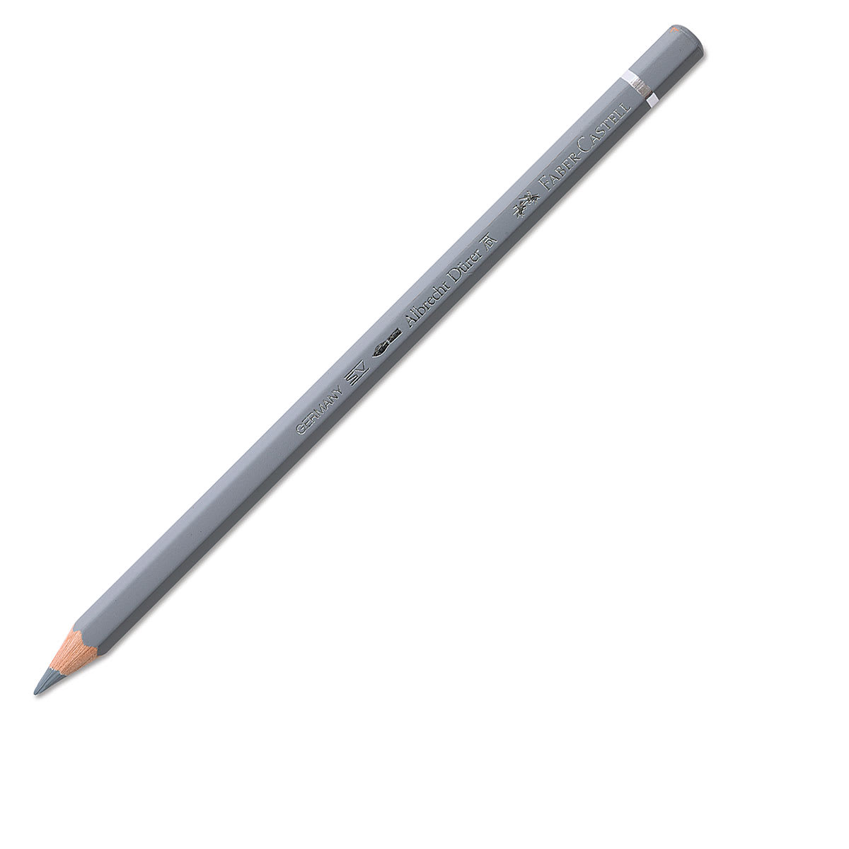 Faber-Castell Albrecht Dürer 232 - Cold Gray III, lápis aquarelável avulso
