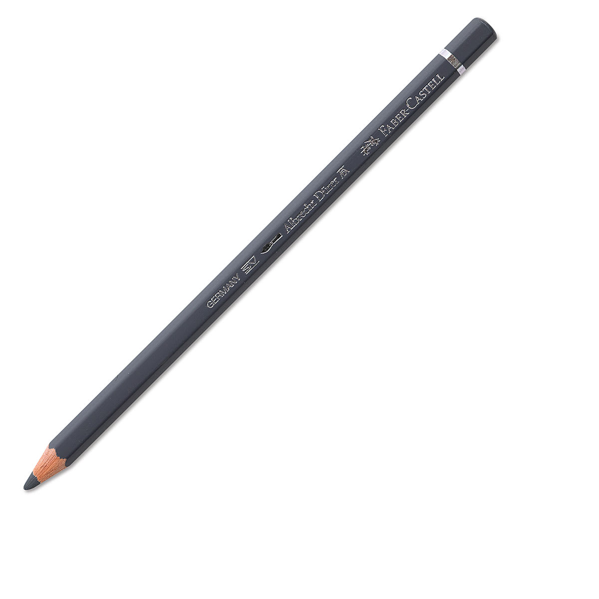 Faber-Castell Albrecht Dürer 234 - Cold Gray V, lápis aquarelável avulso