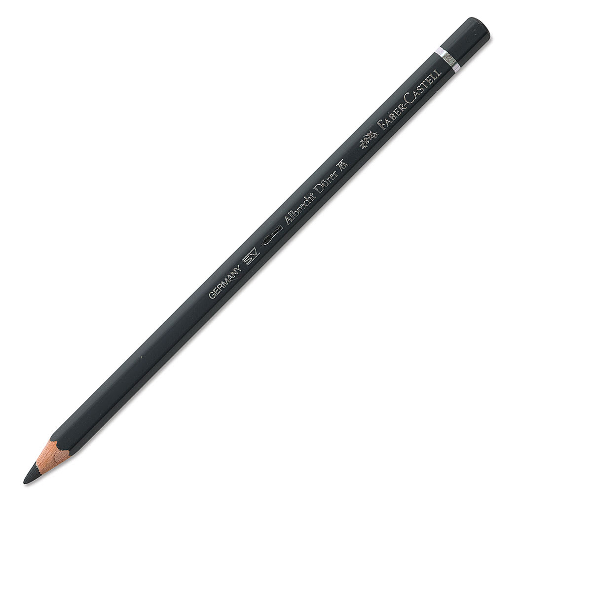 Faber-Castell Albrecht Dürer 235 - Cold Gray VI, lápis aquarelável avulso