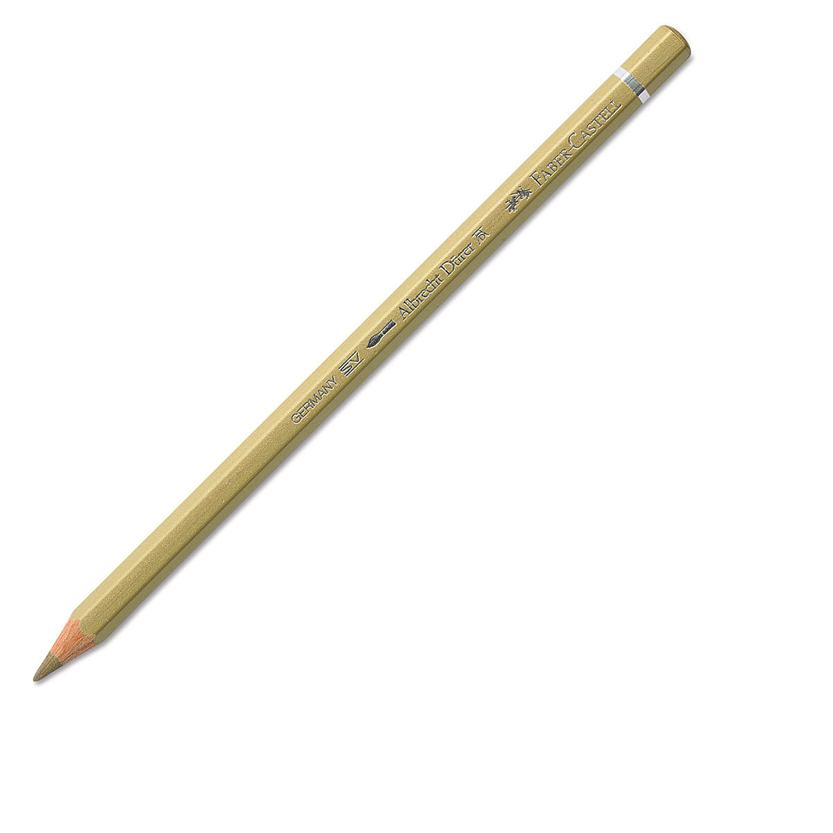 Faber-Castell Albrecht Dürer 250 - Gold, lápis aquarelável avulso