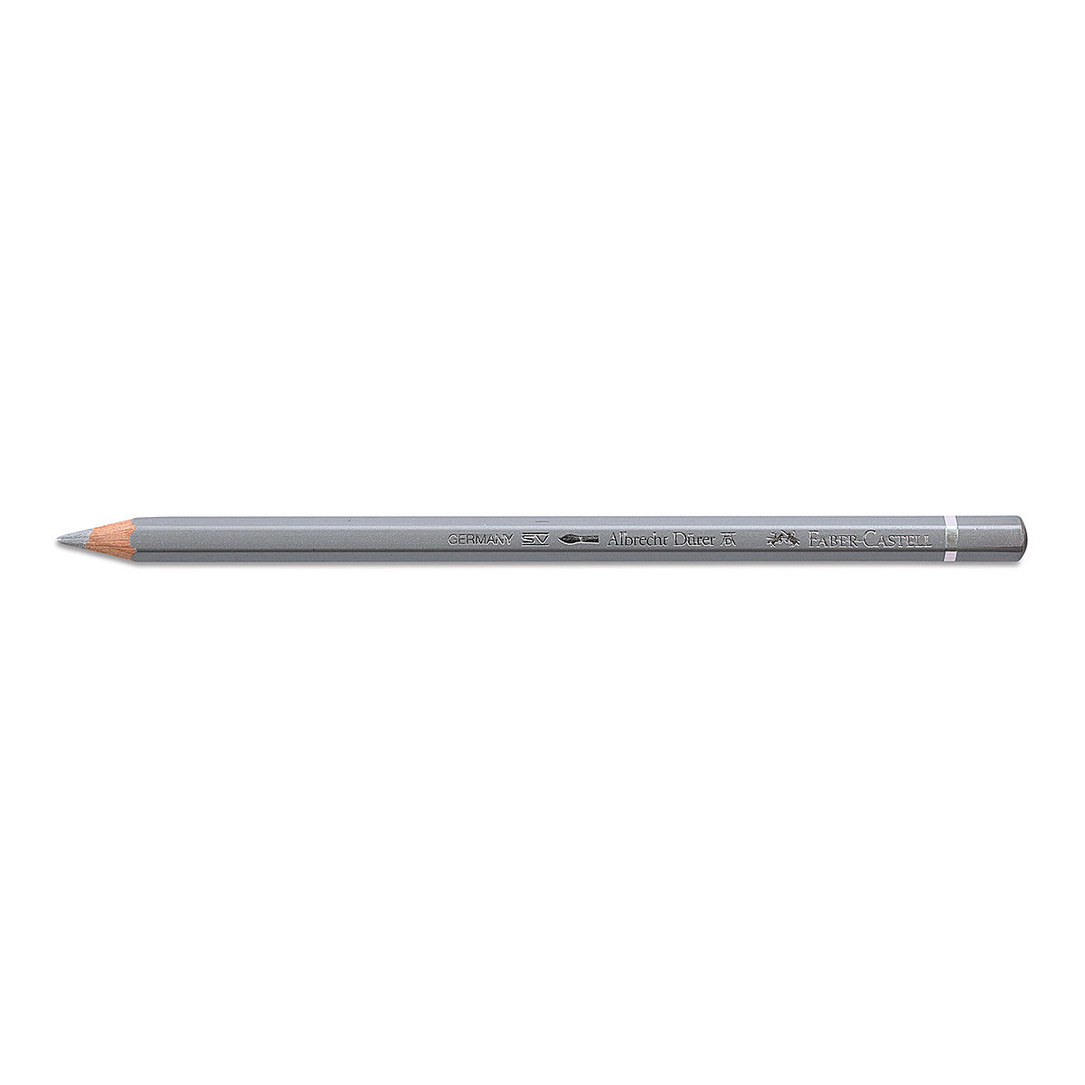 Faber-Castell Albrecht Dürer 251 - Silver, lápis aquarelável avulso
