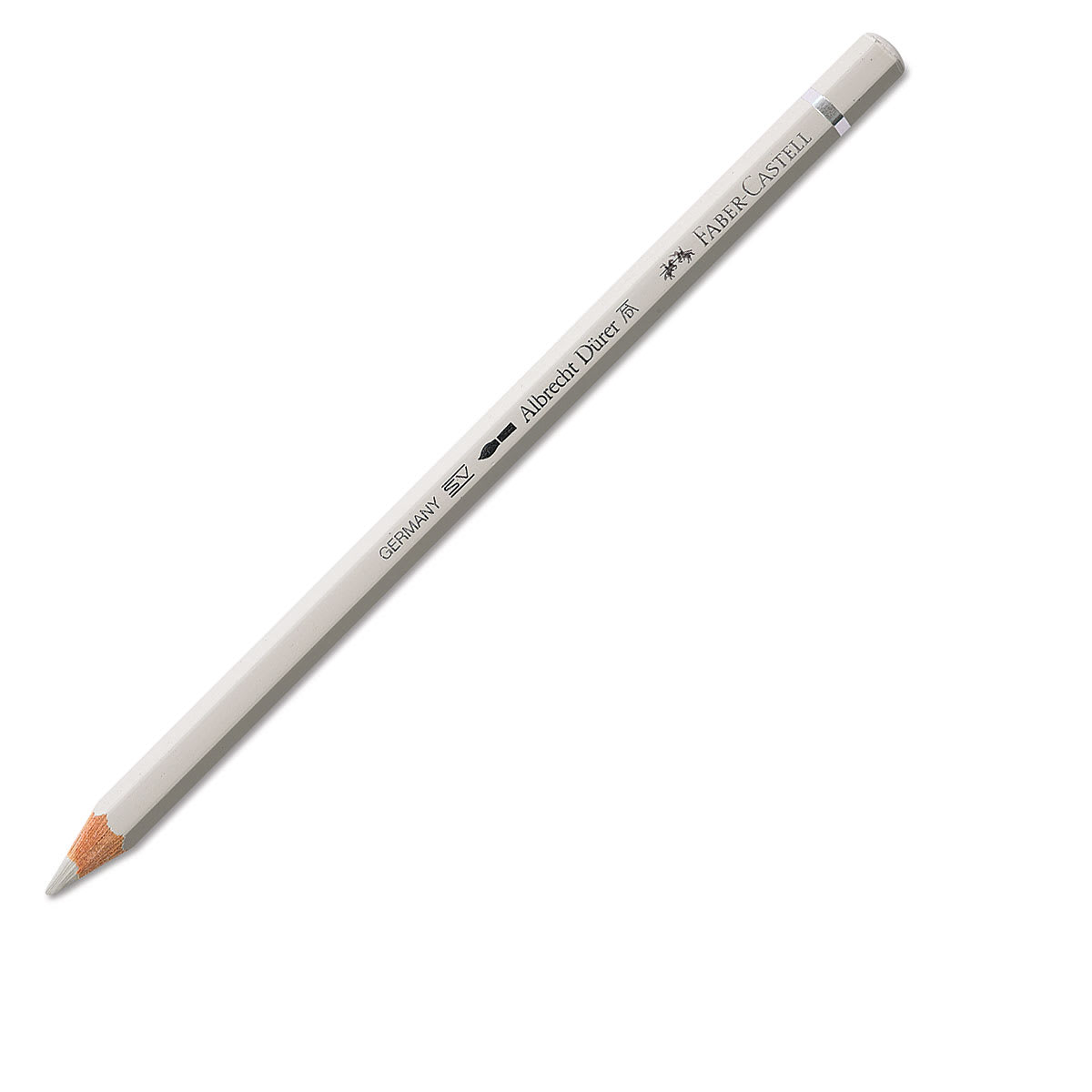 Faber-Castell Albrecht Dürer 270 - Warm Gray I, lápis aquarelável avulso