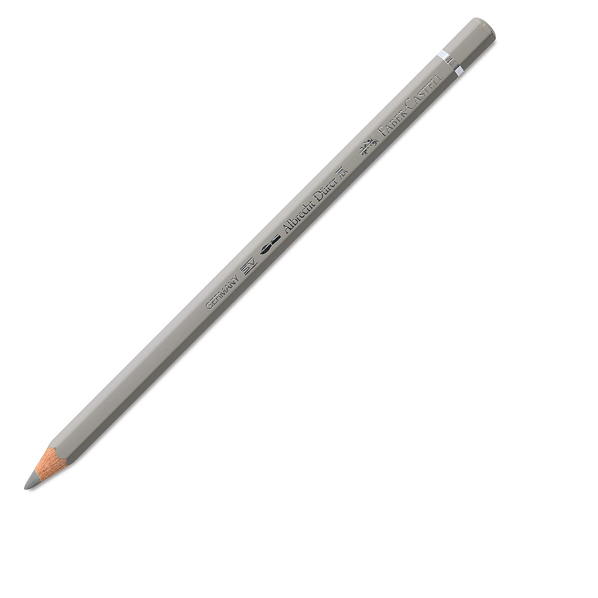 Faber-Castell Albrecht Dürer 272 - Warm Gray III, lápis aquarelável avulso