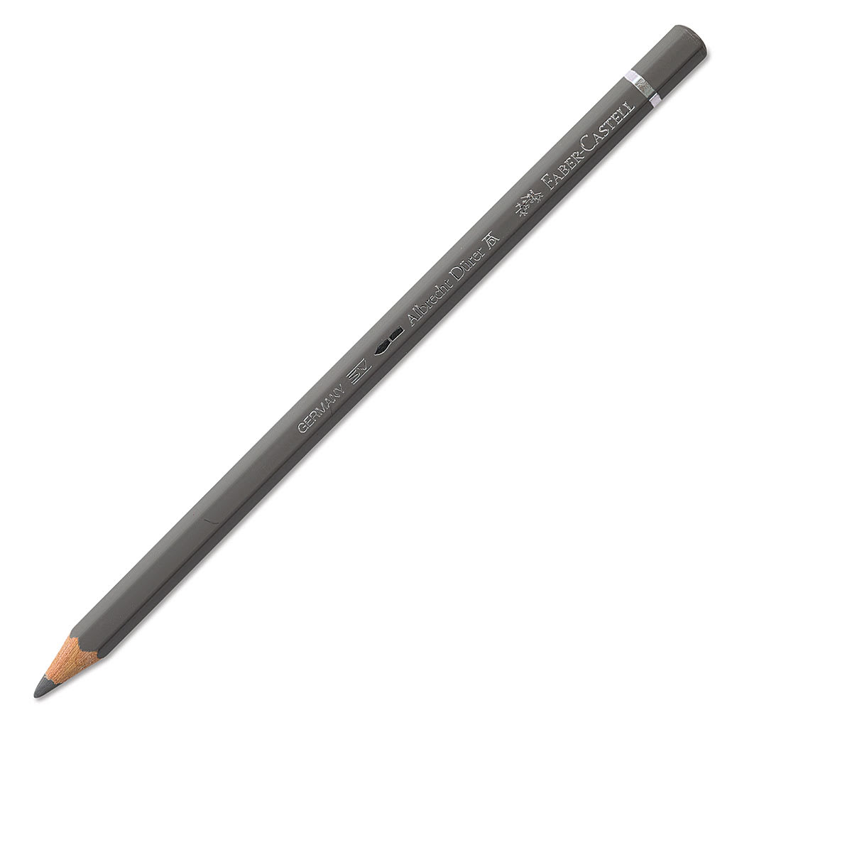 Faber-Castell Albrecht Dürer 273 - Warm Gray IV, lápis aquarelável avulso