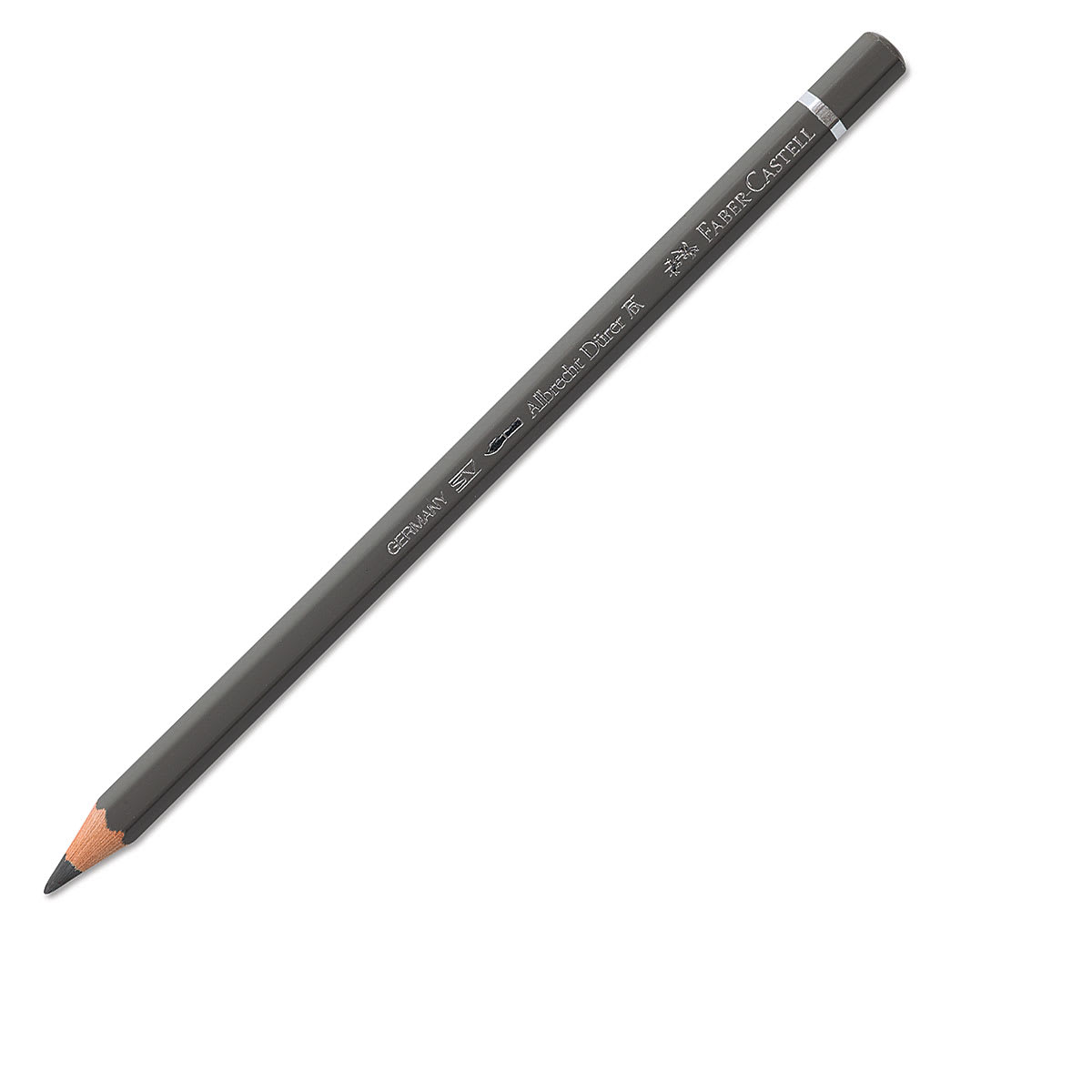 Faber-Castell Albrecht Dürer 274 - Warm Gray V, lápis aquarelável avulso
