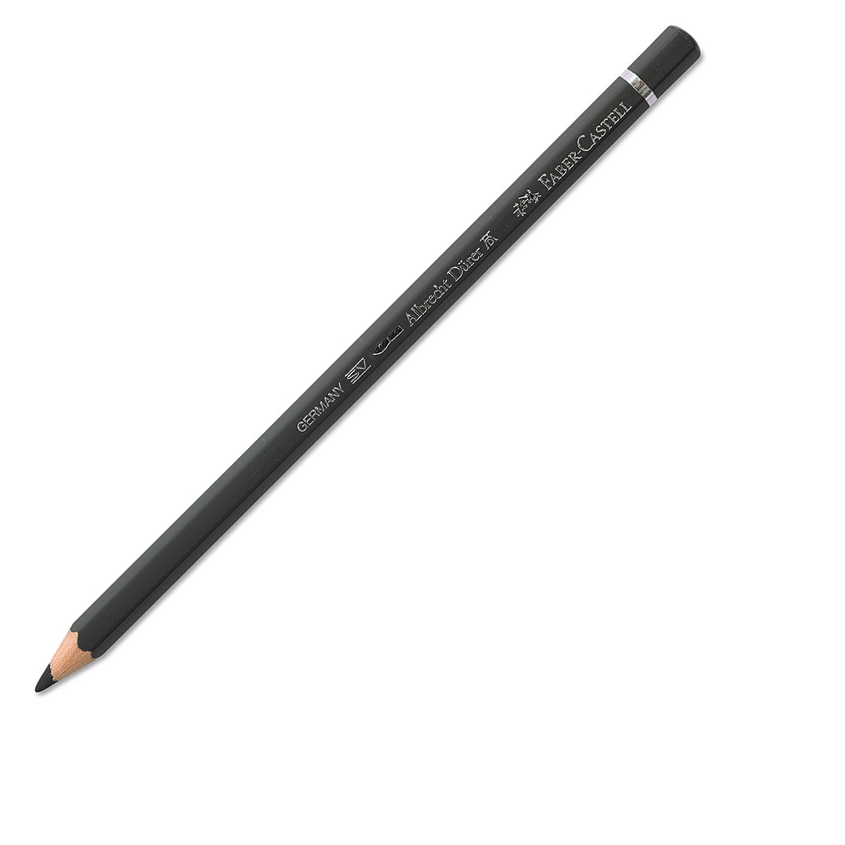 Faber-Castell Albrecht Dürer 275 - Warm Gray VI, lápis aquarelável avulso