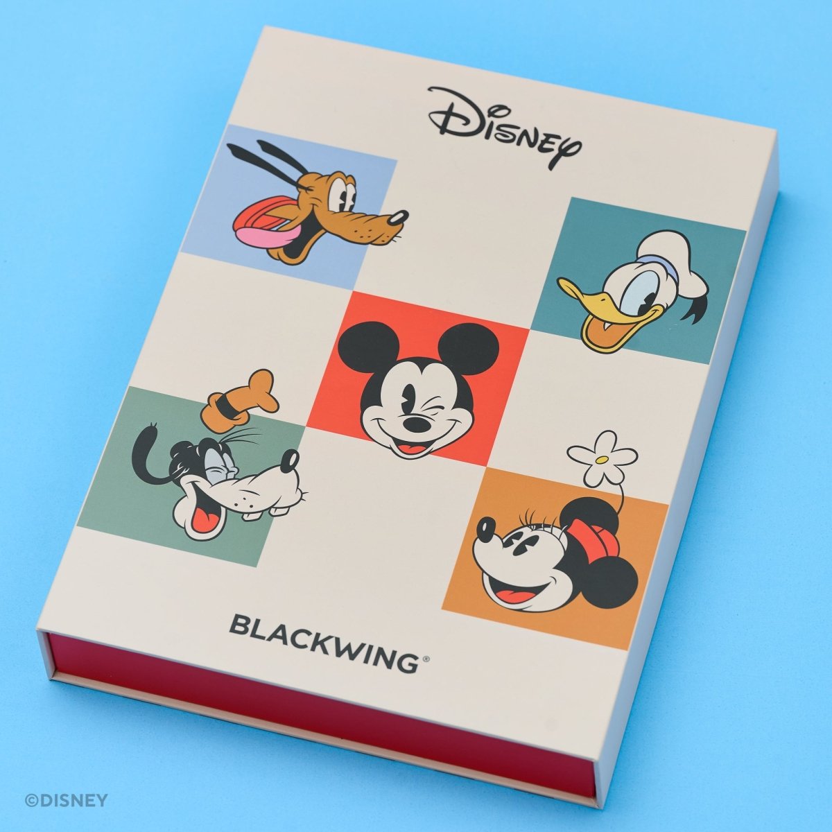 Blackwing Disney Mickey and Friends Gift Set