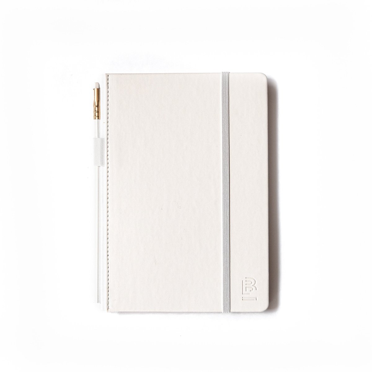 Blackwing Medium Slate Notebook A5 Branco