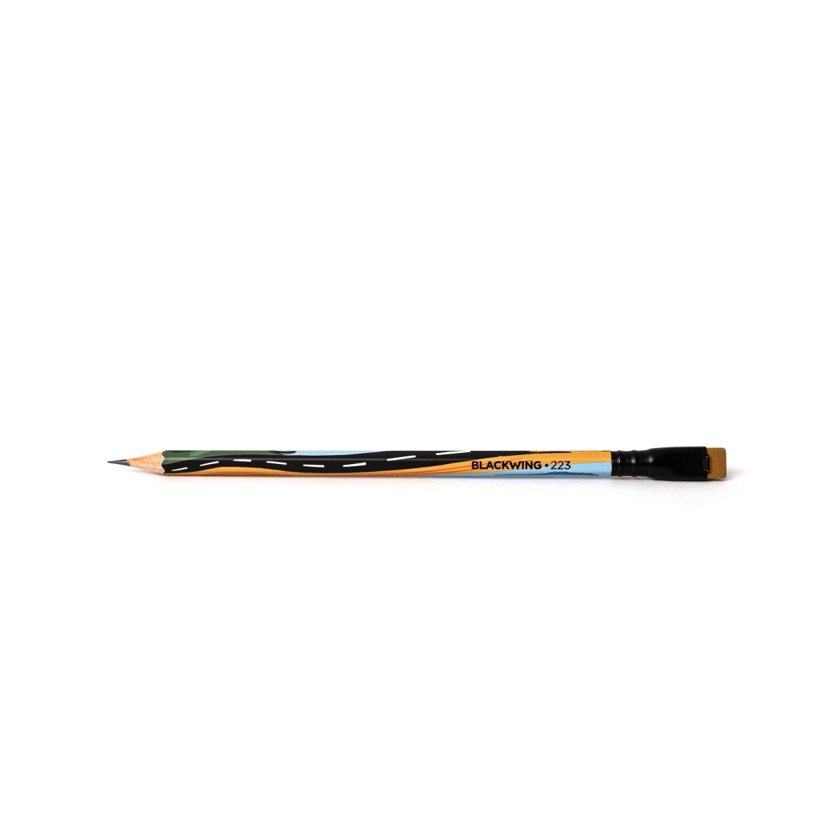 Blackwing Volume 223 Woody Guthrie - lápis