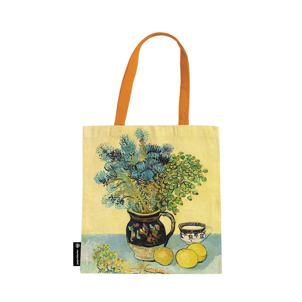 Bolsa Paperblanks Van Gogh Still Life PA1395-3