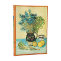 Caderno Paperblanks Van Gogh Still Life Midi Pautado PB1337-3