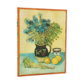 Caderno Paperblanks Van Gogh Still Life Ultra Pautado PB1335-9