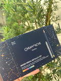 Caran d’Ache Mixed Media Metallic Set edição limitada
