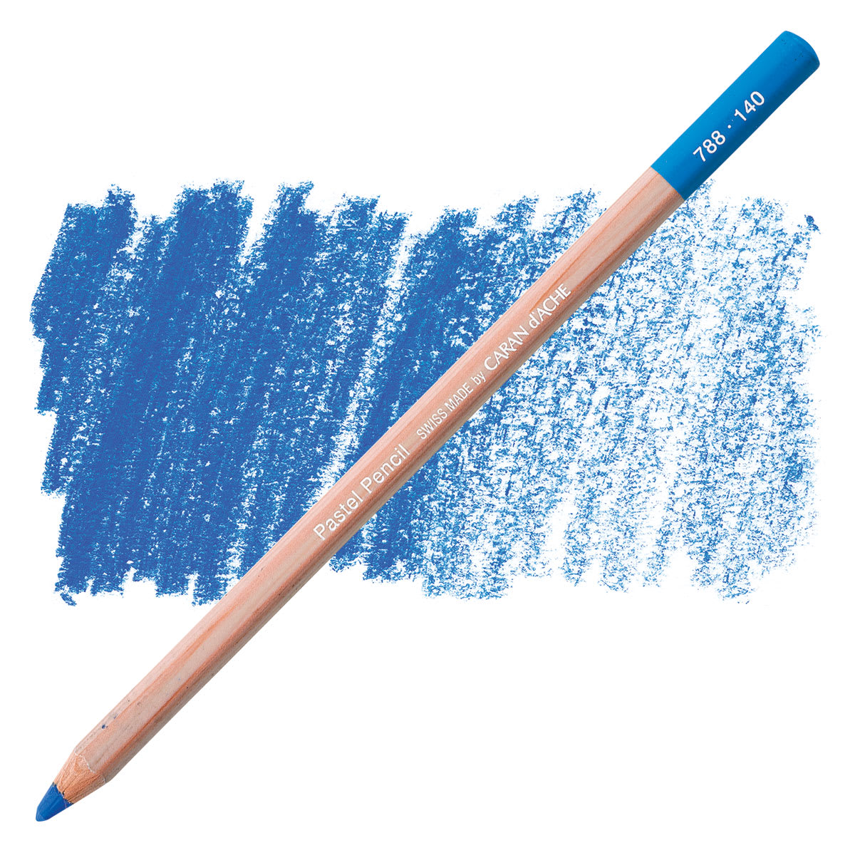 Lápis pastel Caran d’Ache 140 - Ultramarine - unidade avulsa