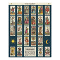 Cavallini & Co. Tarot — quebra-cabeça montado