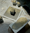 Claire Chi Studio — Pyrite — foto oficial