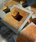Claire Chi Studio — Pumpkin Spice — foto oficial