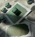 Claire Chi Studio — Golden Juniper — foto oficial