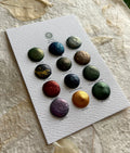 Claire Chi Studio — Dotcard - Bestsellers #1 — foto oficial