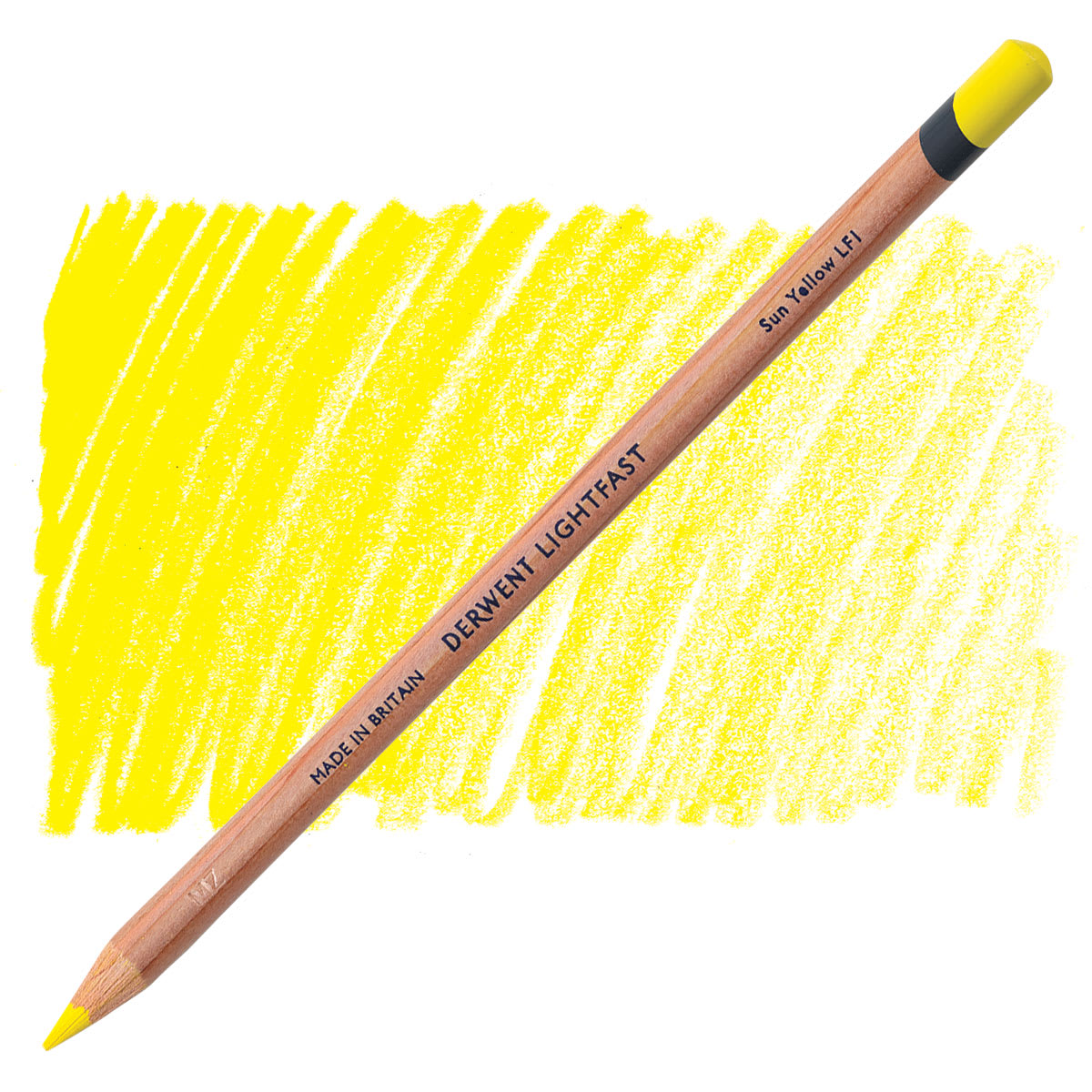 Lápis Derwent Lightfast Sun Yellow