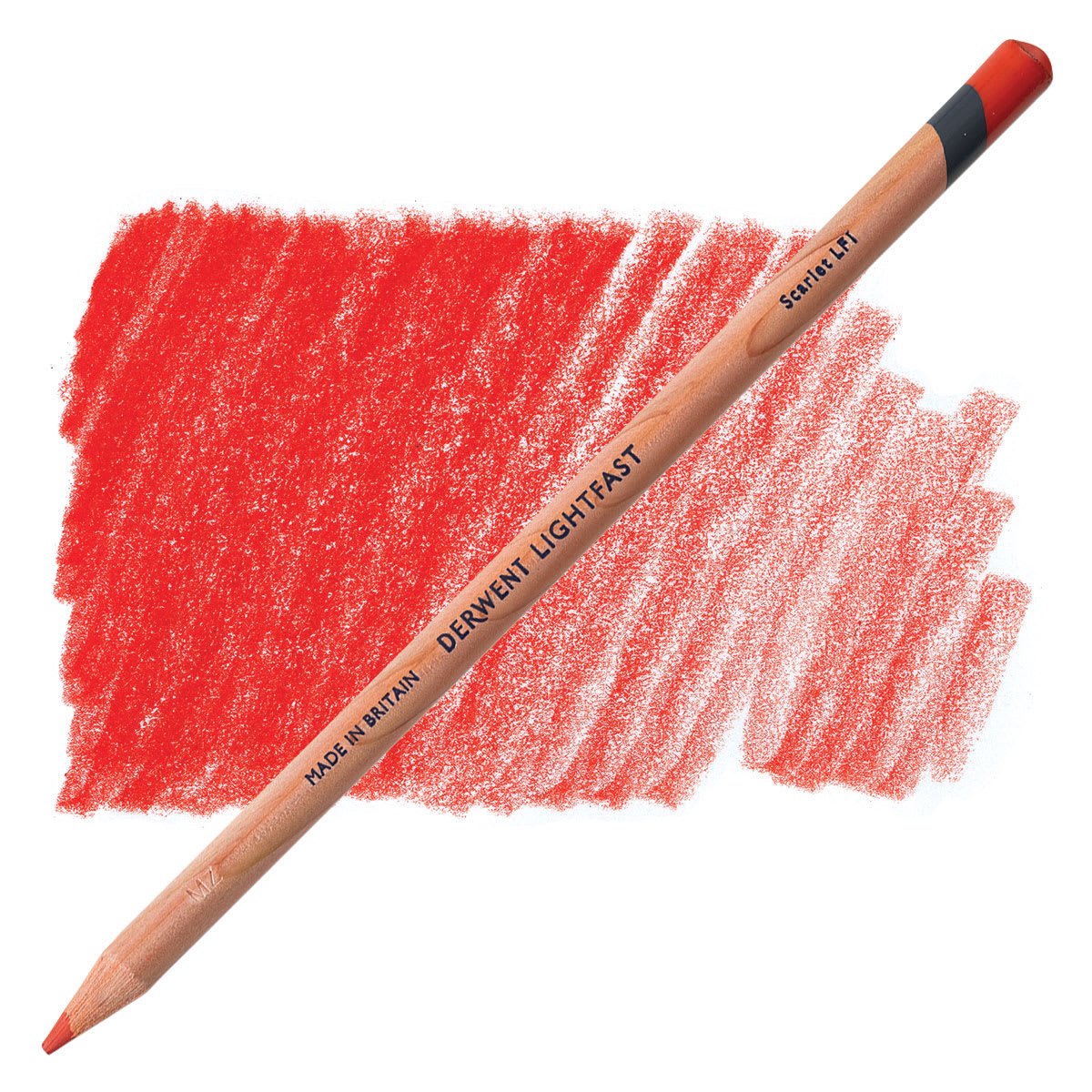 Lápis Derwent Lightfast Scarlet